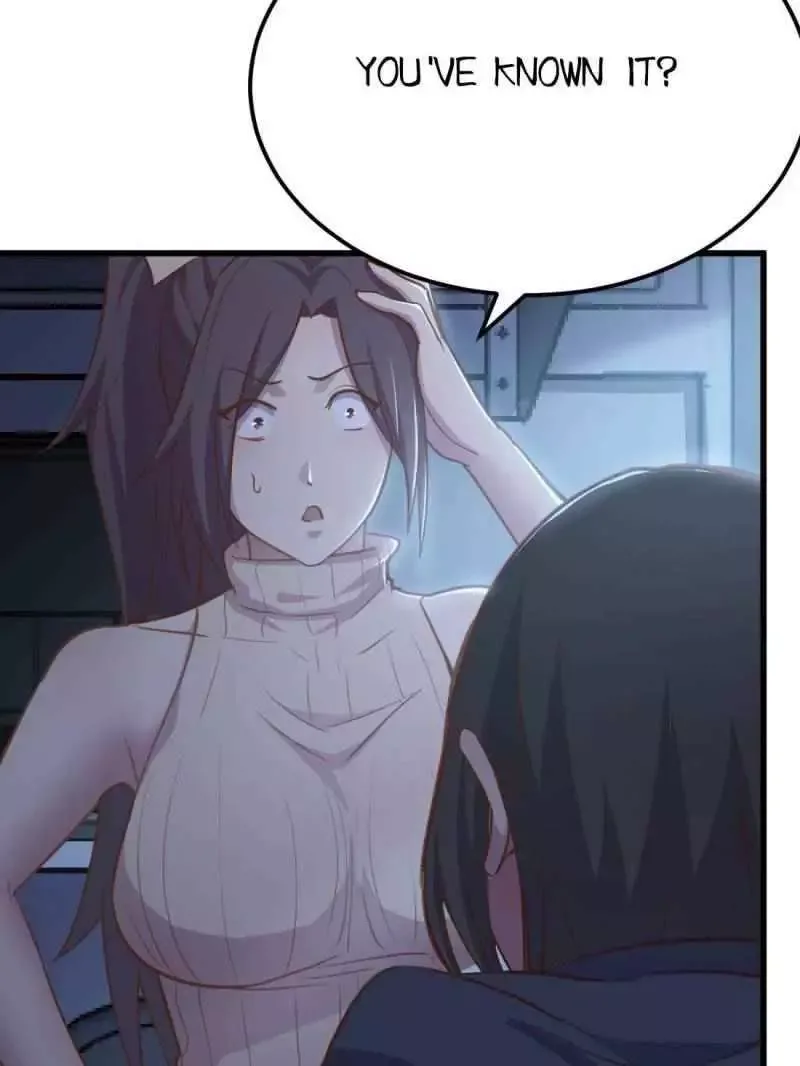 Blind Date To Cultivate Chapter 29 page 38
