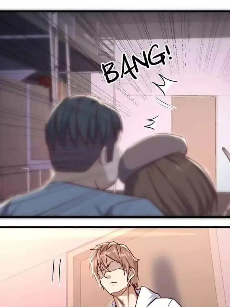 Blind Date To Cultivate Chapter 3 page 1