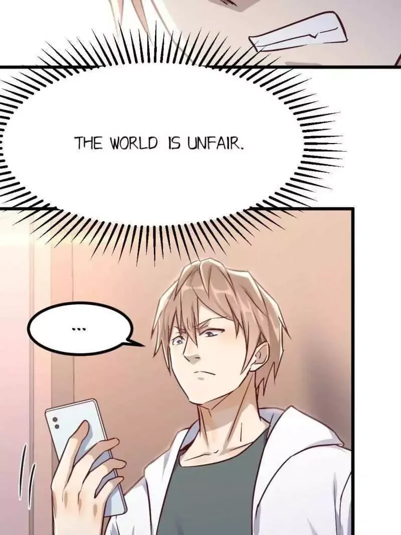 Blind Date To Cultivate Chapter 3 page 3