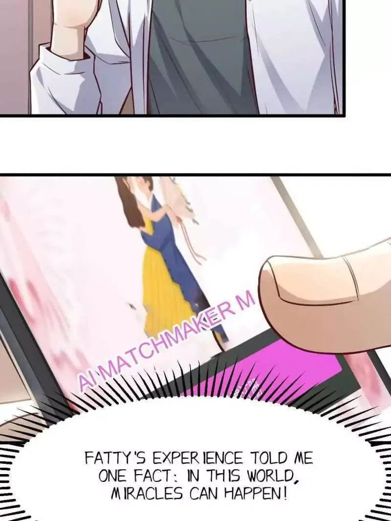 Blind Date To Cultivate Chapter 3 page 4