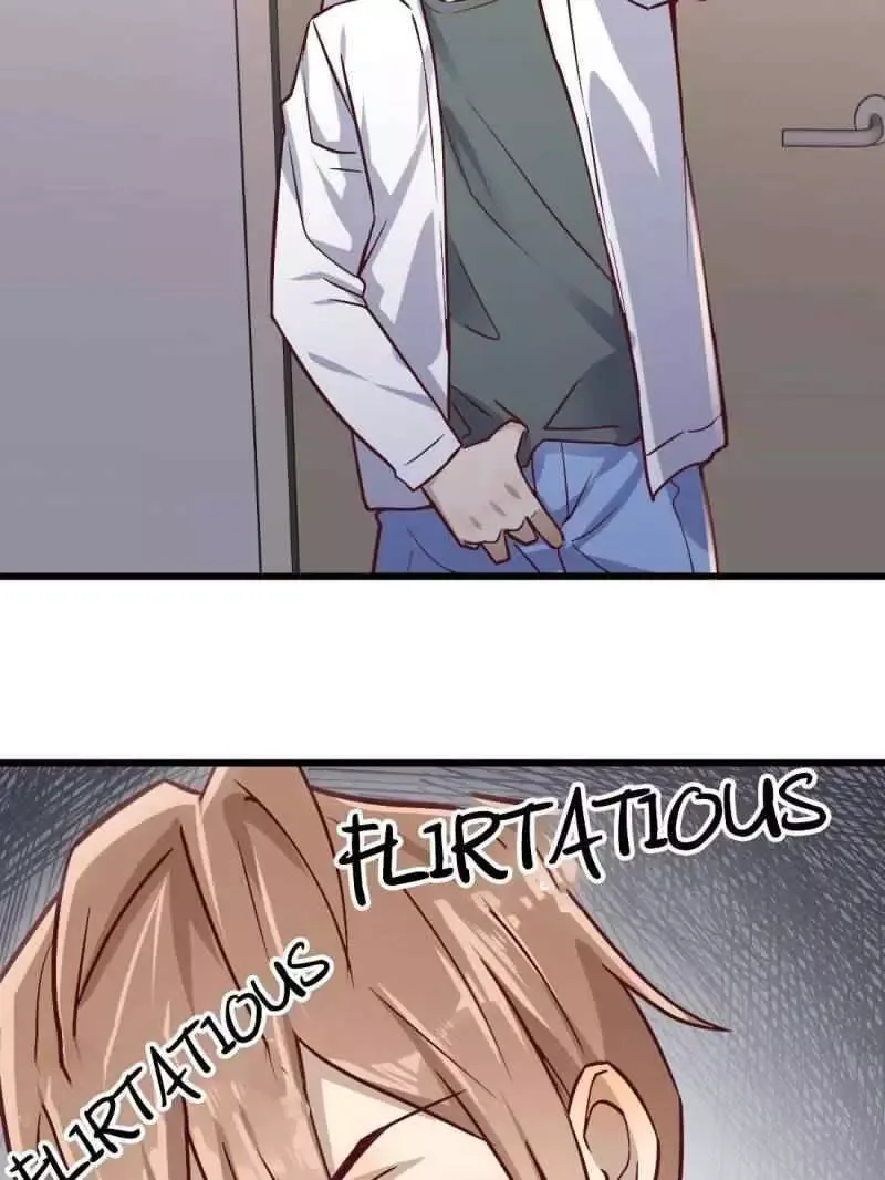 Blind Date To Cultivate Chapter 3 page 7