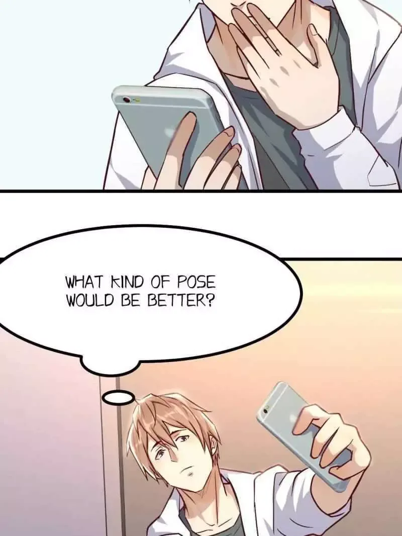 Blind Date To Cultivate Chapter 3 page 6