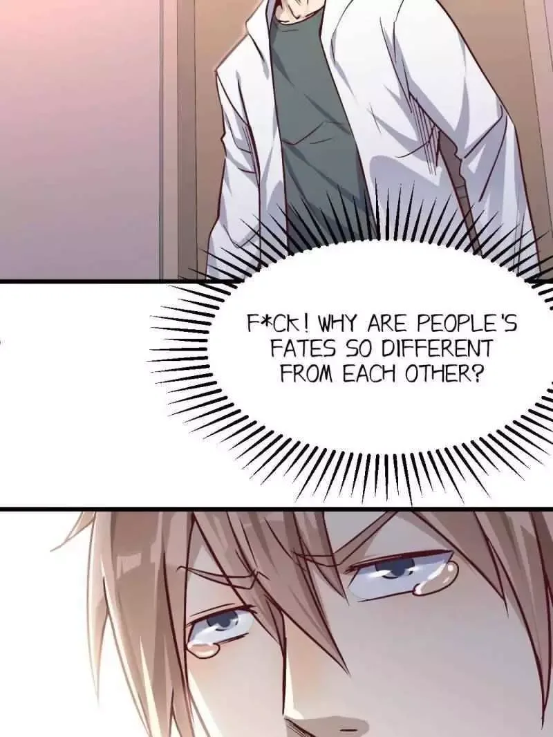 Blind Date To Cultivate Chapter 3 page 2