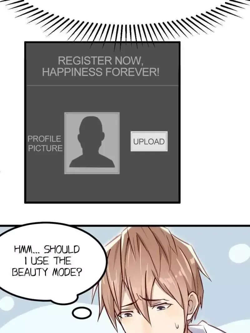 Blind Date To Cultivate Chapter 3 page 5
