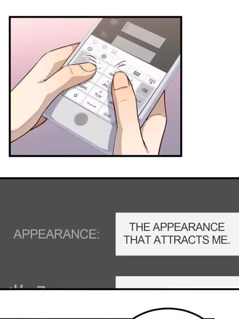 Blind Date To Cultivate Chapter 3 page 26