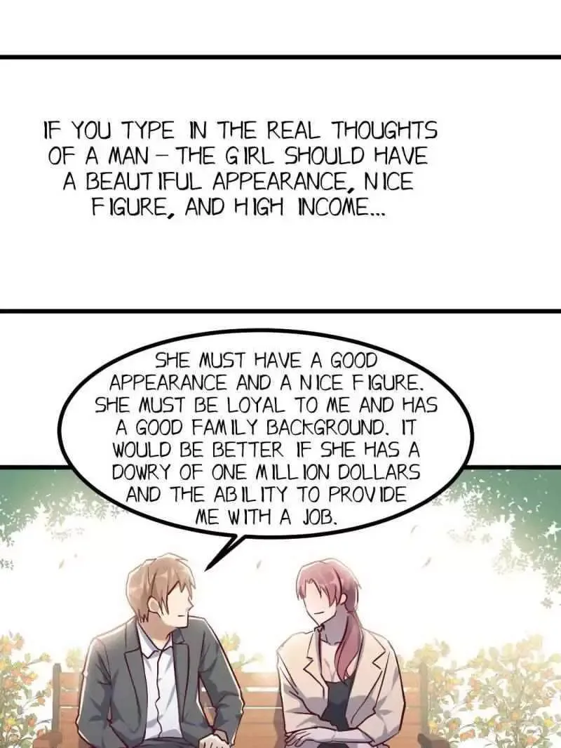 Blind Date To Cultivate Chapter 3 page 22
