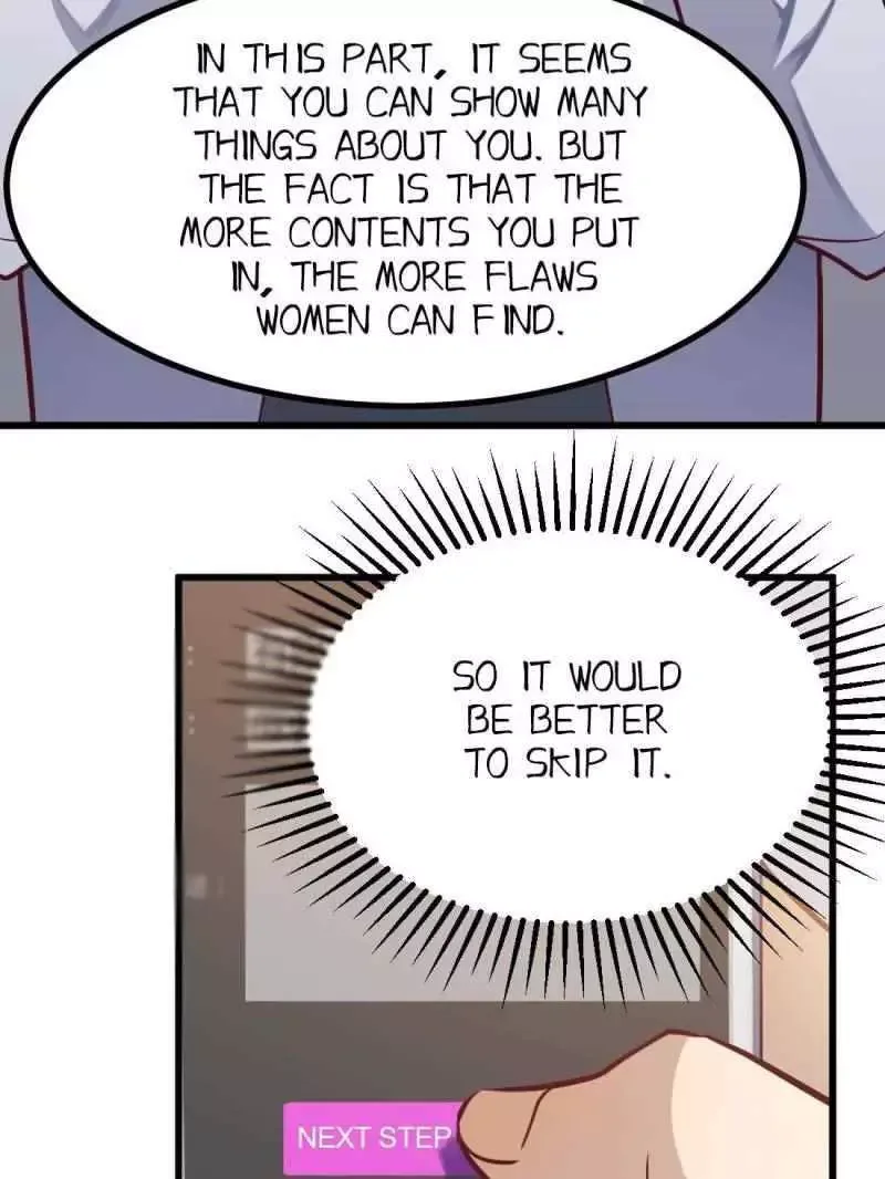 Blind Date To Cultivate Chapter 3 page 30