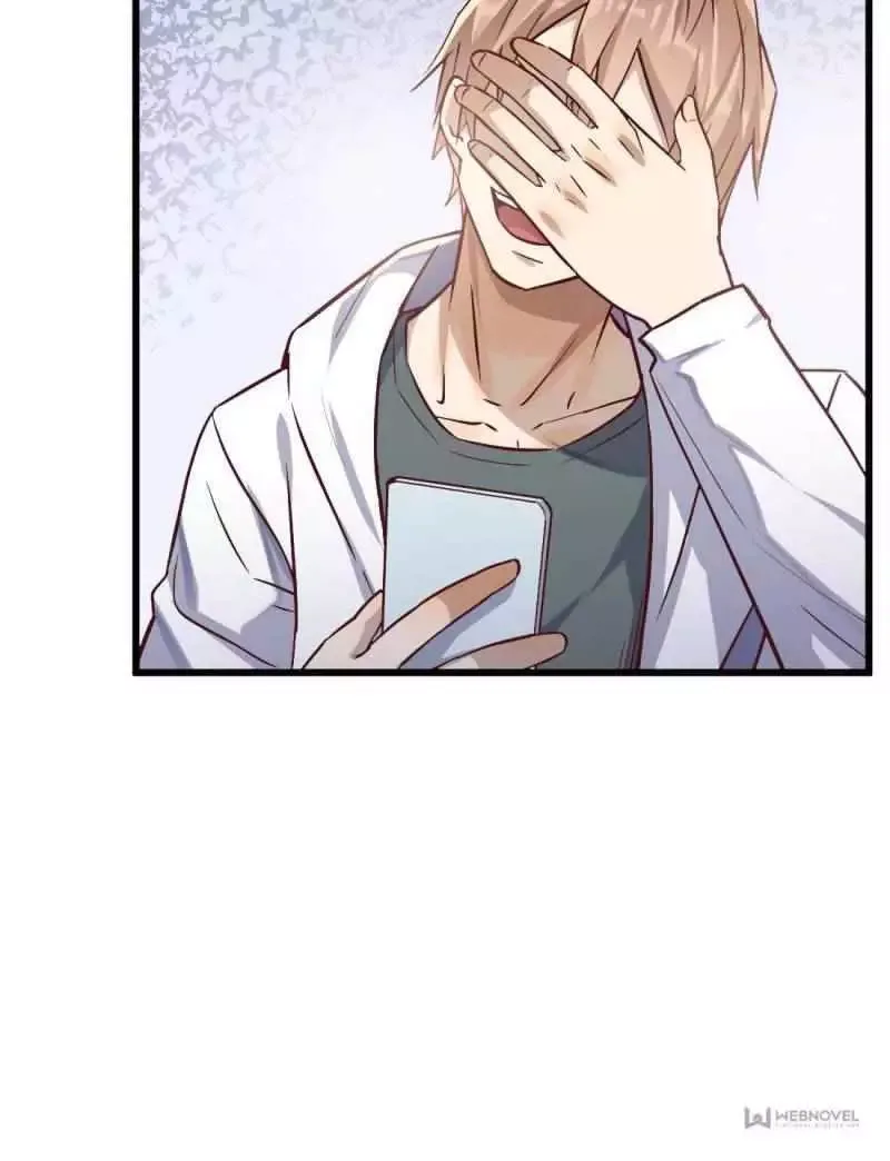 Blind Date To Cultivate Chapter 3 page 25