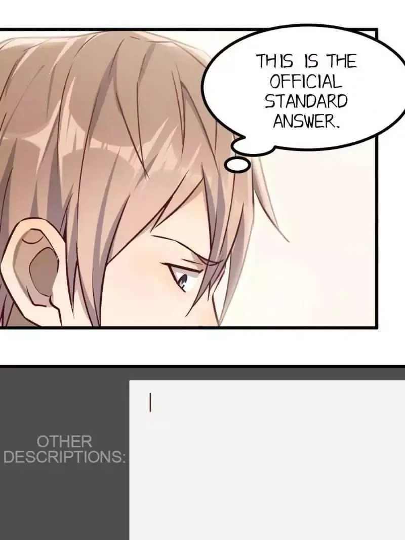 Blind Date To Cultivate Chapter 3 page 28