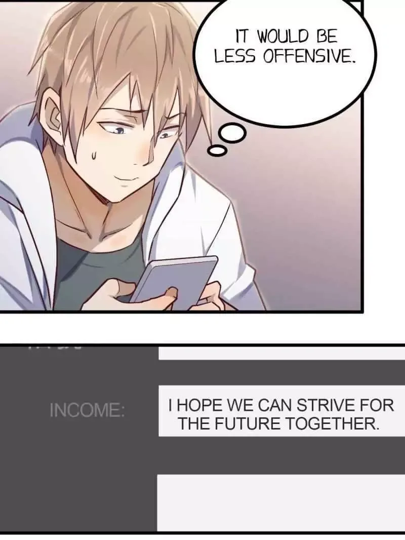 Blind Date To Cultivate Chapter 3 page 27
