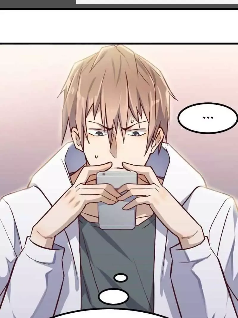 Blind Date To Cultivate Chapter 3 page 29