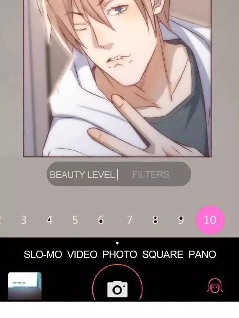 Blind Date To Cultivate Chapter 3 page 10
