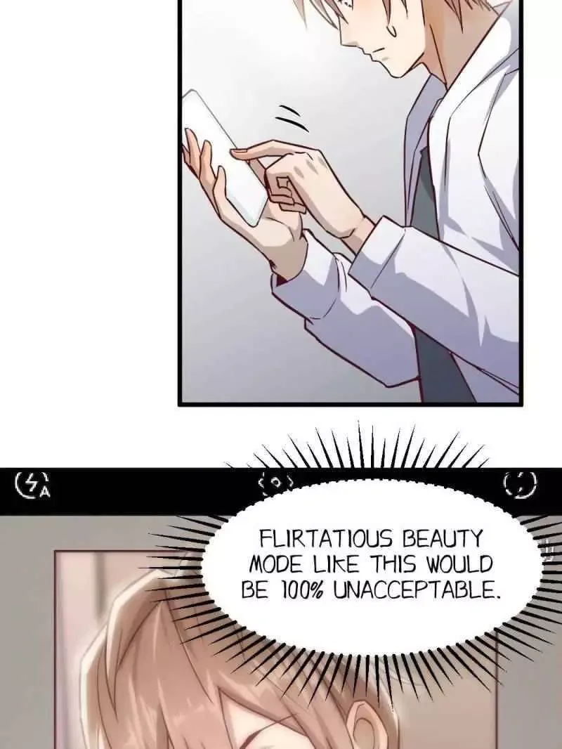 Blind Date To Cultivate Chapter 3 page 9
