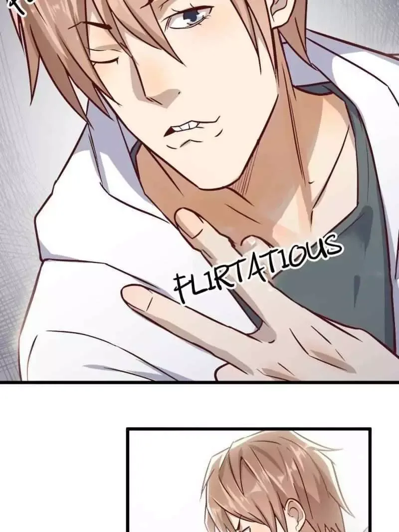 Blind Date To Cultivate Chapter 3 page 8