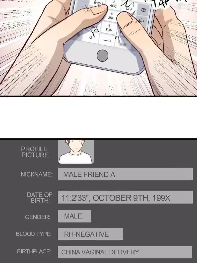 Blind Date To Cultivate Chapter 3 page 16