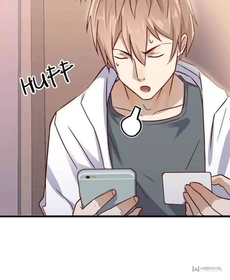 Blind Date To Cultivate Chapter 3 page 14