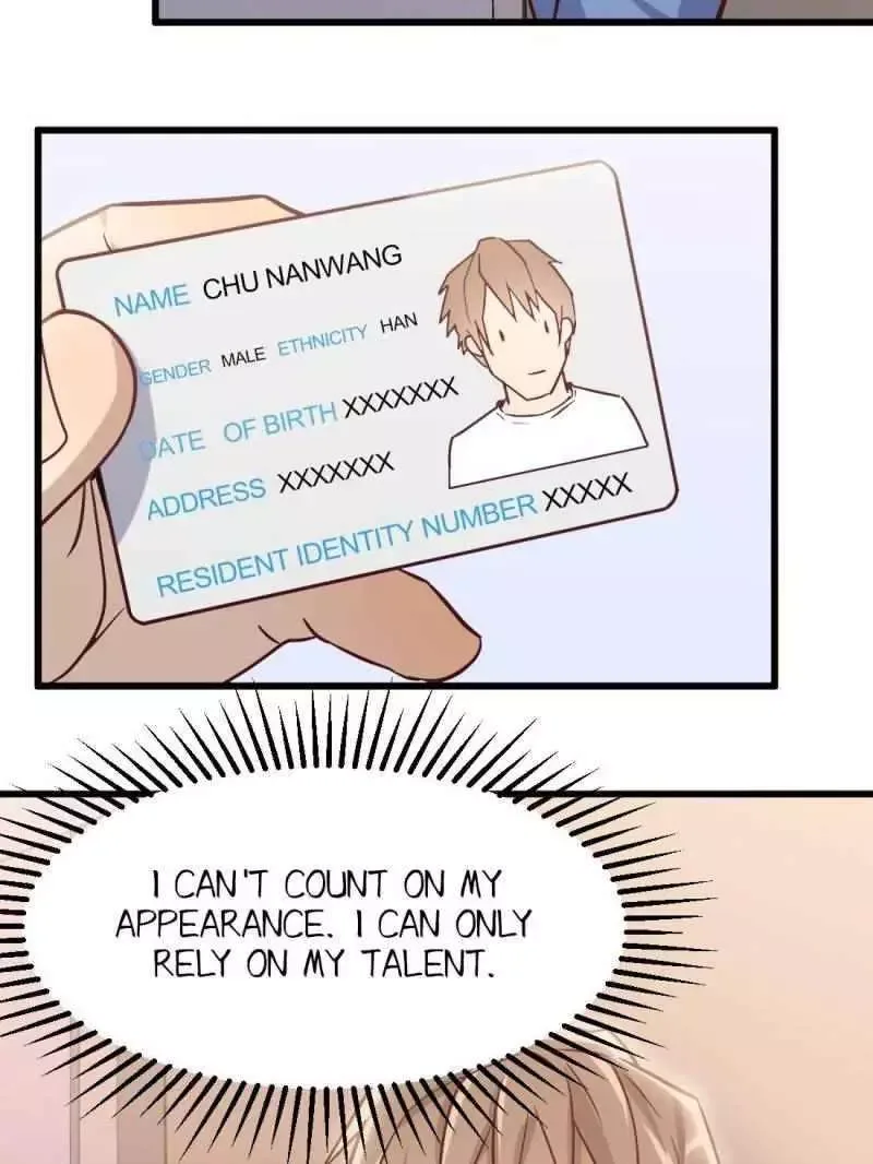 Blind Date To Cultivate Chapter 3 page 13