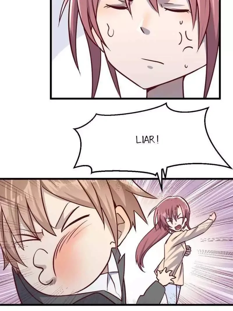 Blind Date To Cultivate Chapter 3 page 21
