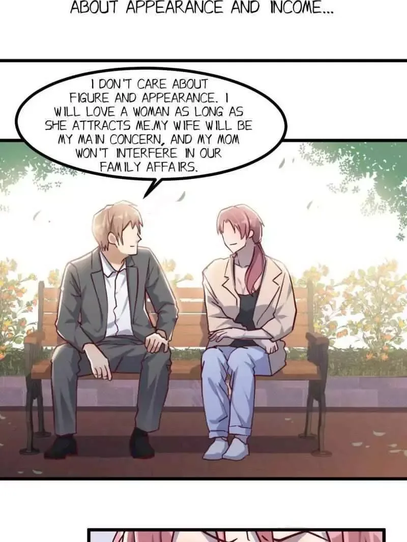 Blind Date To Cultivate Chapter 3 page 20