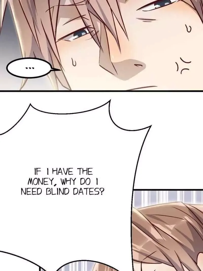 Blind Date To Cultivate Chapter 3 page 33