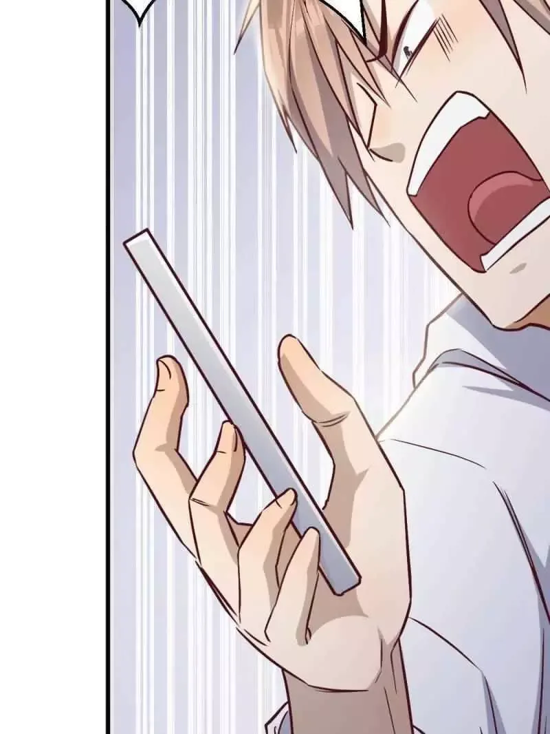Blind Date To Cultivate Chapter 3 page 34