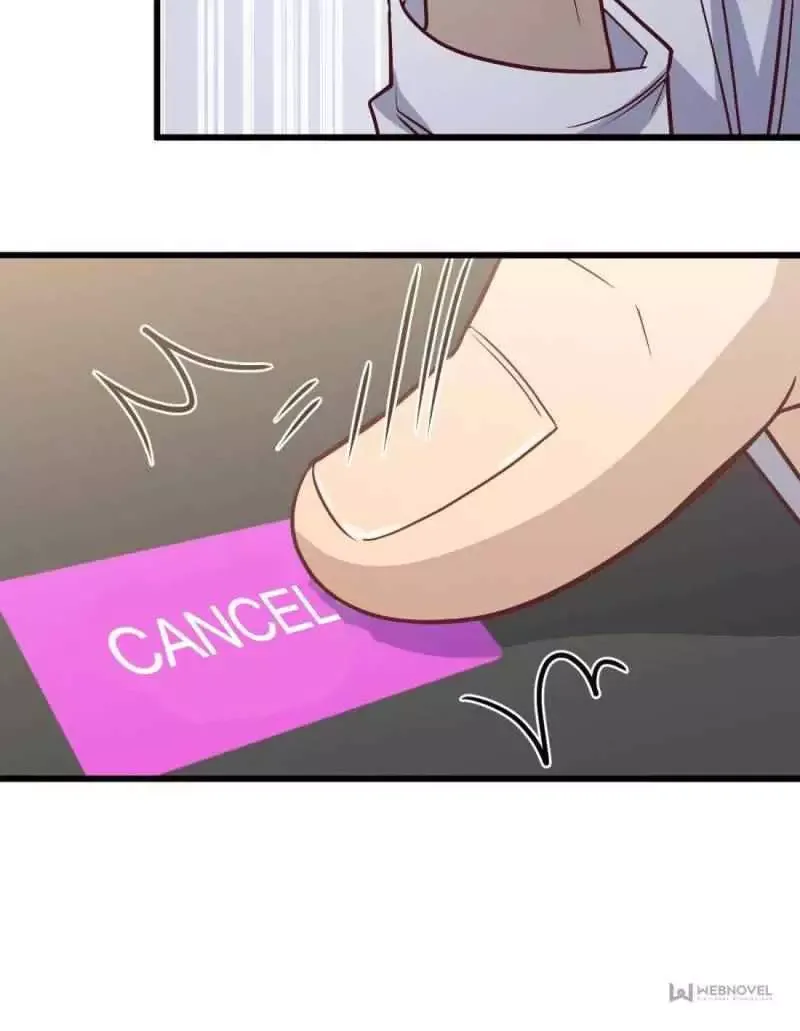 Blind Date To Cultivate Chapter 3 page 35