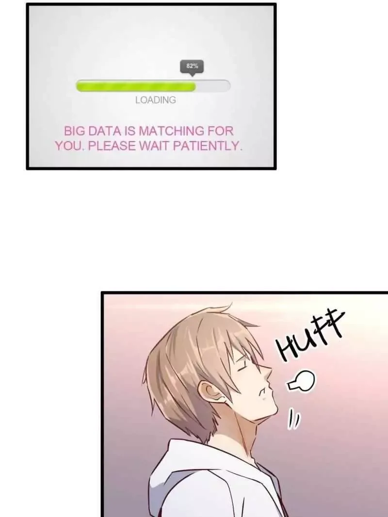 Blind Date To Cultivate Chapter 3 page 37