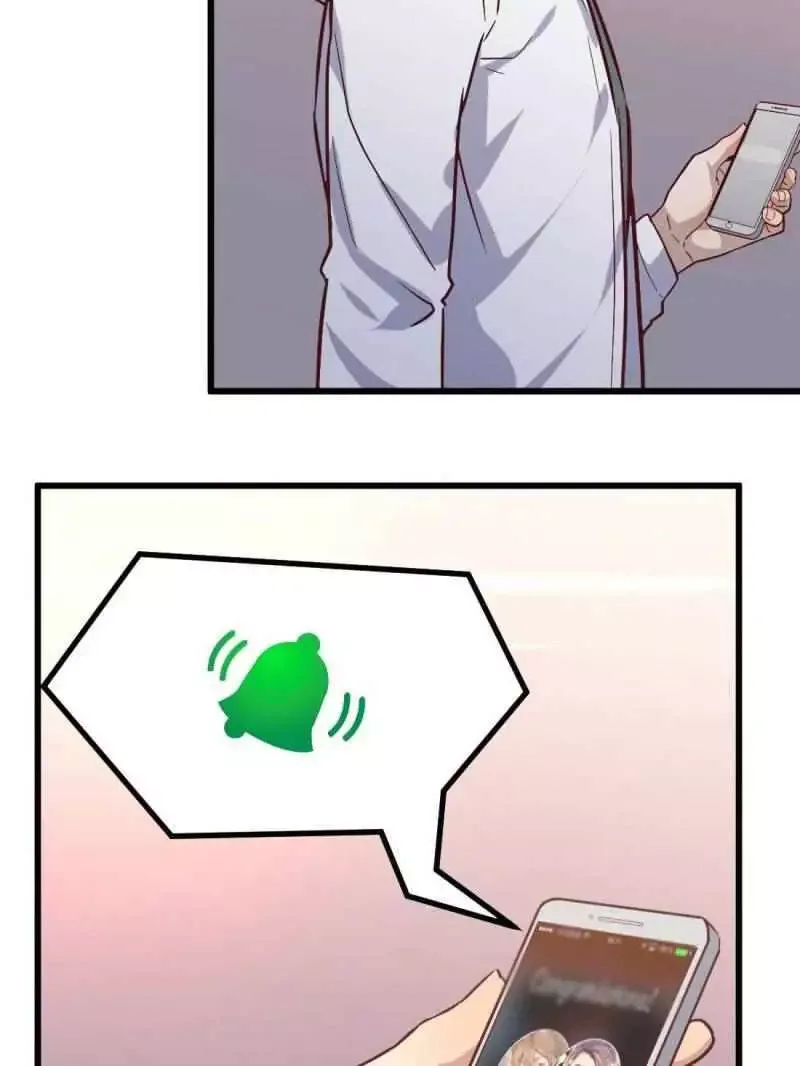 Blind Date To Cultivate Chapter 3 page 38