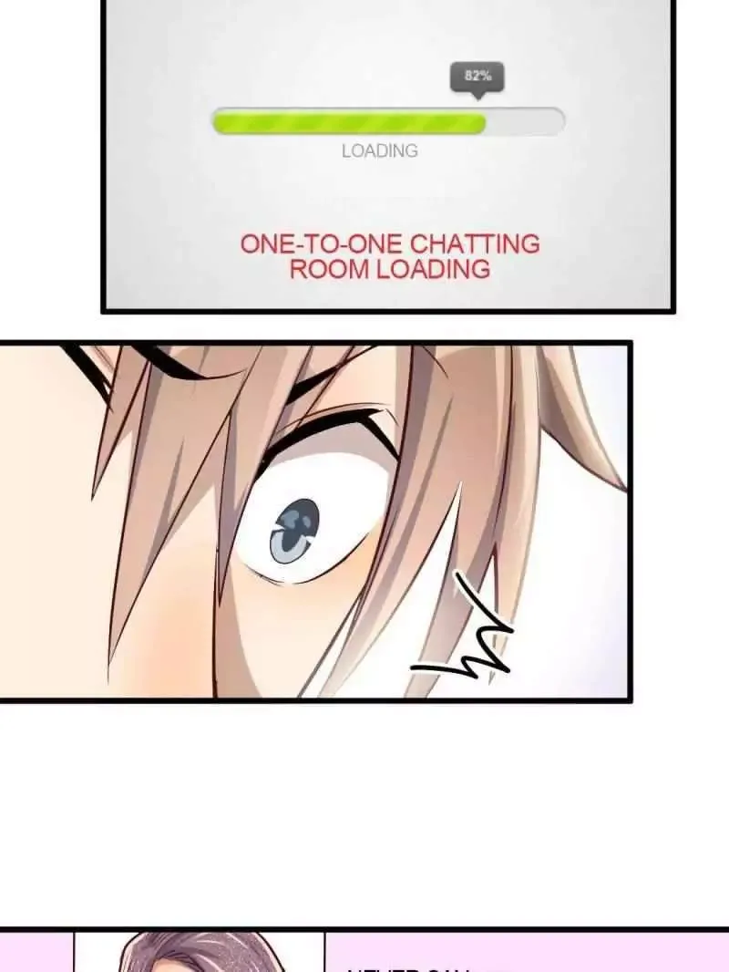 Blind Date To Cultivate Chapter 3 page 43