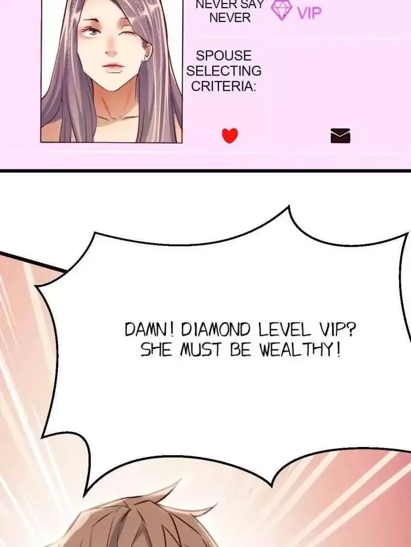 Blind Date To Cultivate Chapter 3 page 44
