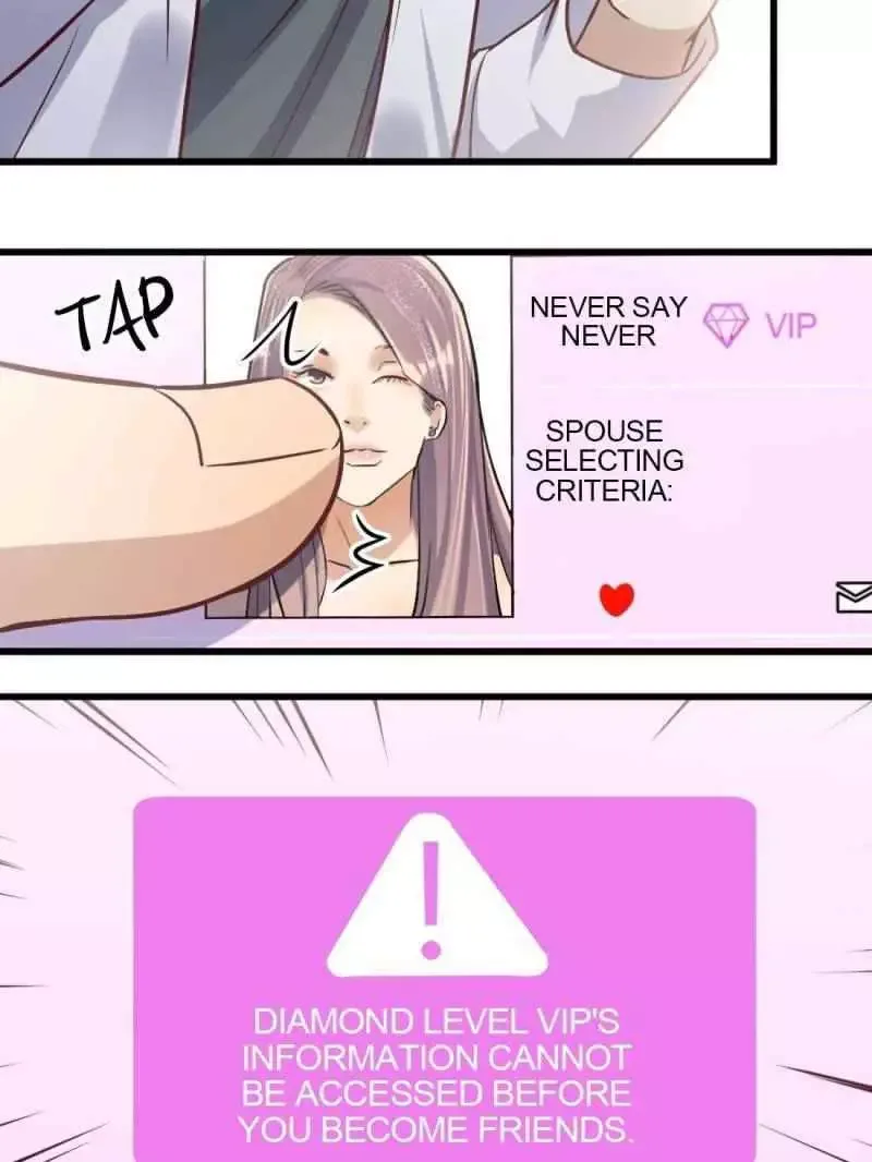 Blind Date To Cultivate Chapter 3 page 48