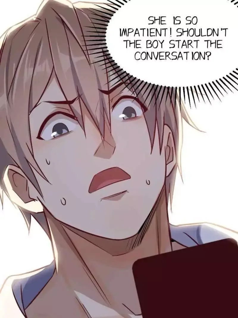 Blind Date To Cultivate Chapter 3 page 51