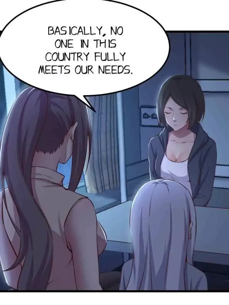 Blind Date To Cultivate Chapter 30 page 1