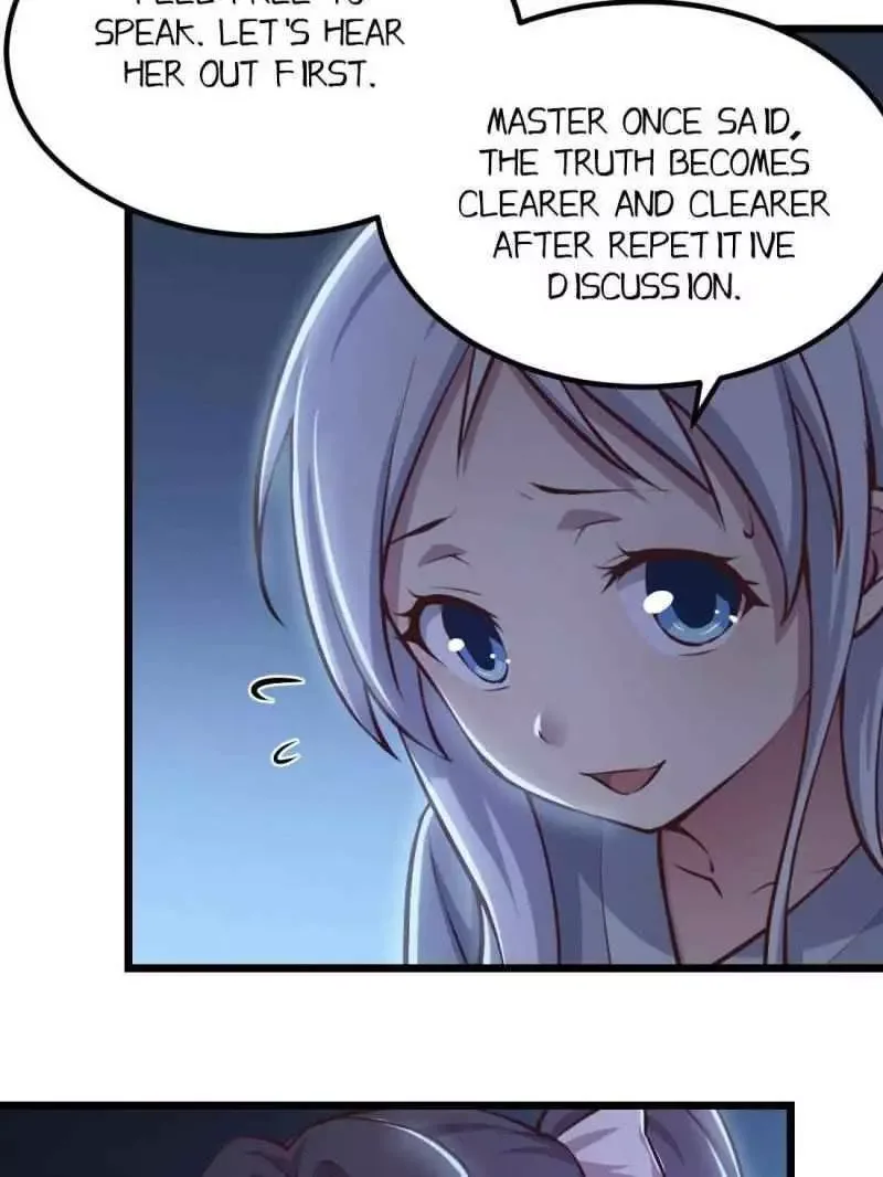 Blind Date To Cultivate Chapter 30 page 16