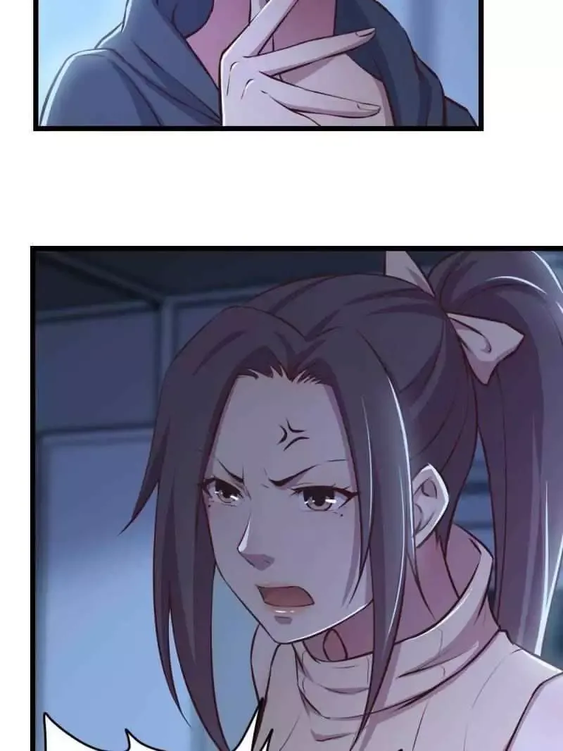 Blind Date To Cultivate Chapter 30 page 12