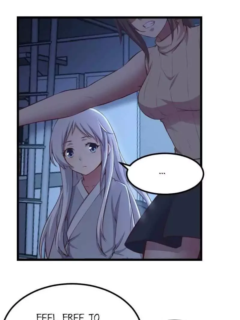 Blind Date To Cultivate Chapter 30 page 15
