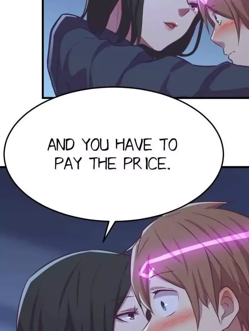 Blind Date To Cultivate Chapter 30 page 30