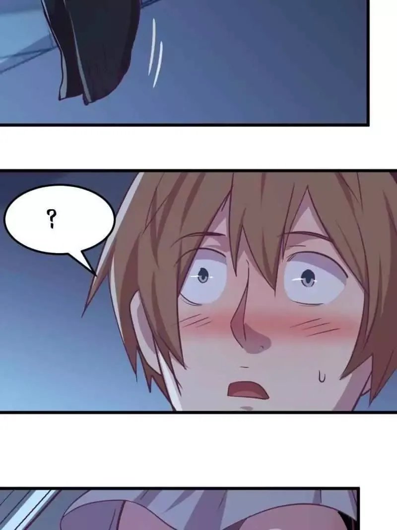 Blind Date To Cultivate Chapter 30 page 20