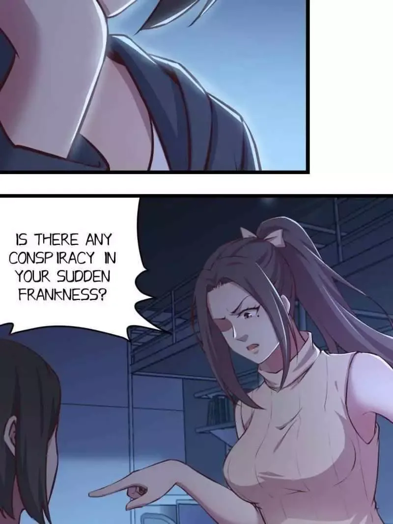 Blind Date To Cultivate Chapter 30 page 9