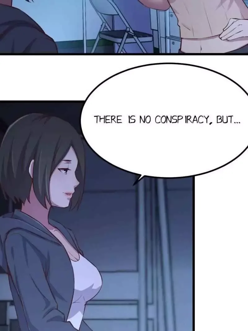Blind Date To Cultivate Chapter 30 page 10