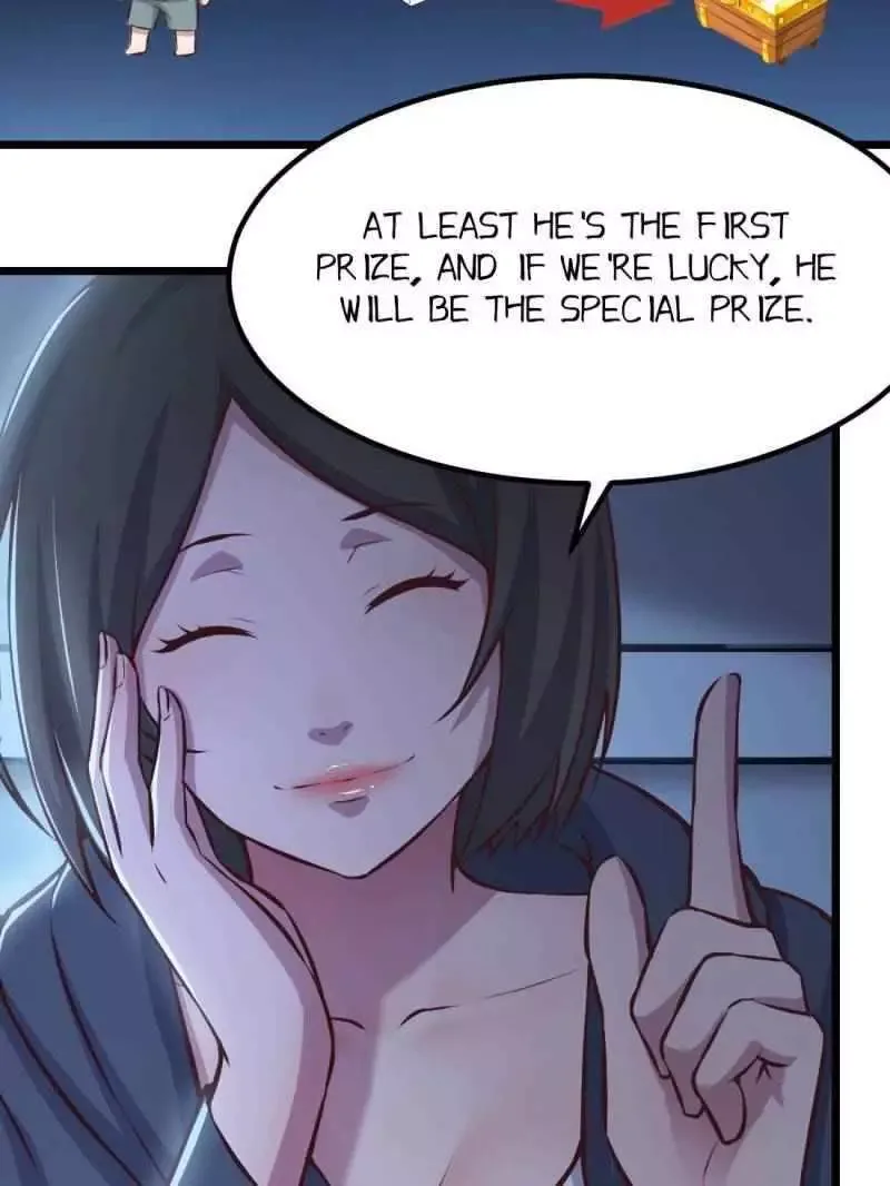 Blind Date To Cultivate Chapter 30 page 6