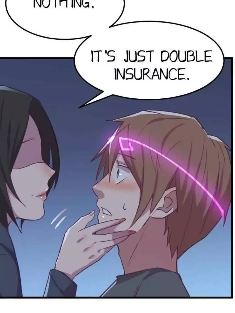 Blind Date To Cultivate Chapter 30 page 33