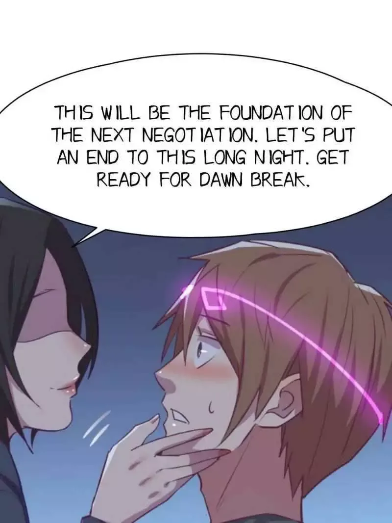 Blind Date To Cultivate Chapter 30 page 37