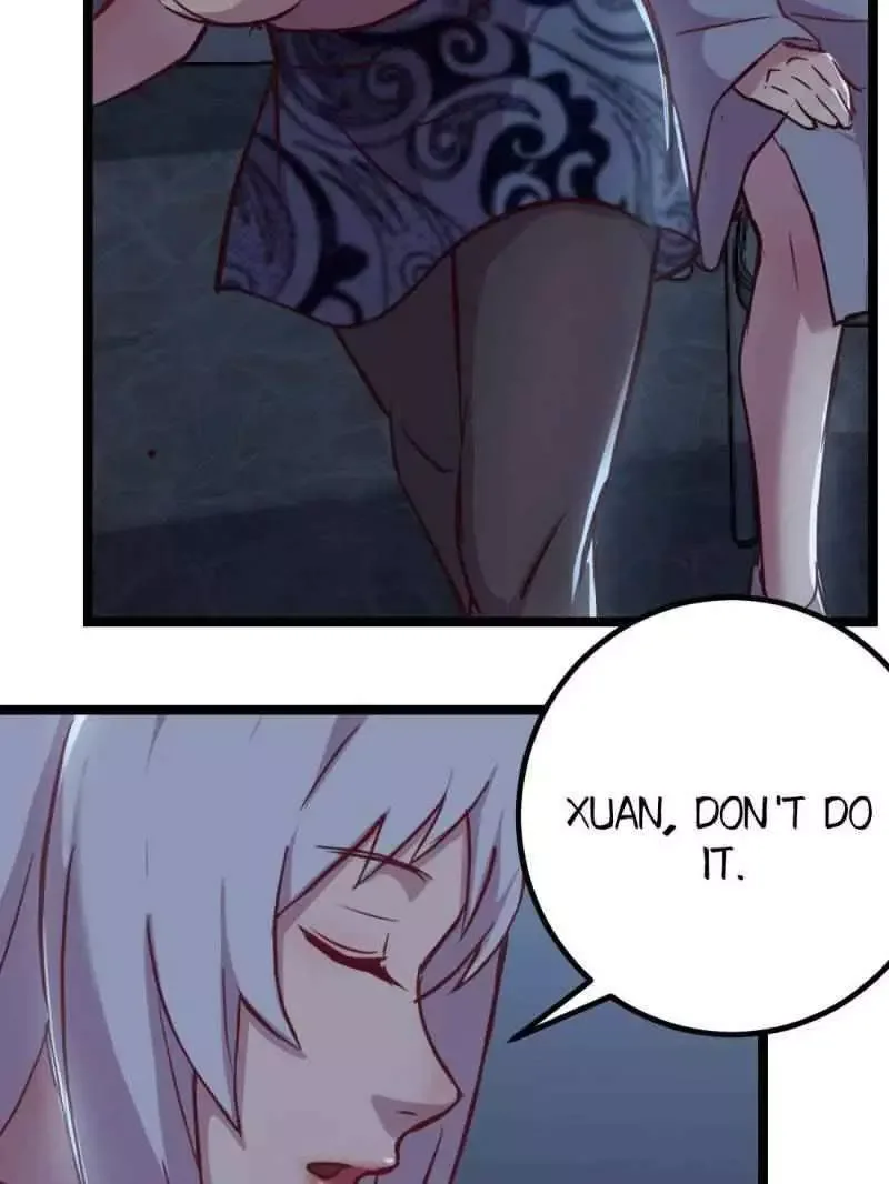 Blind Date To Cultivate Chapter 30 page 39
