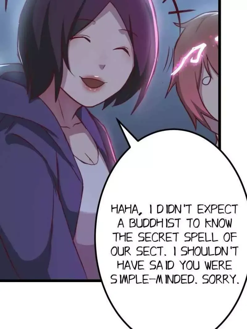 Blind Date To Cultivate Chapter 30 page 41