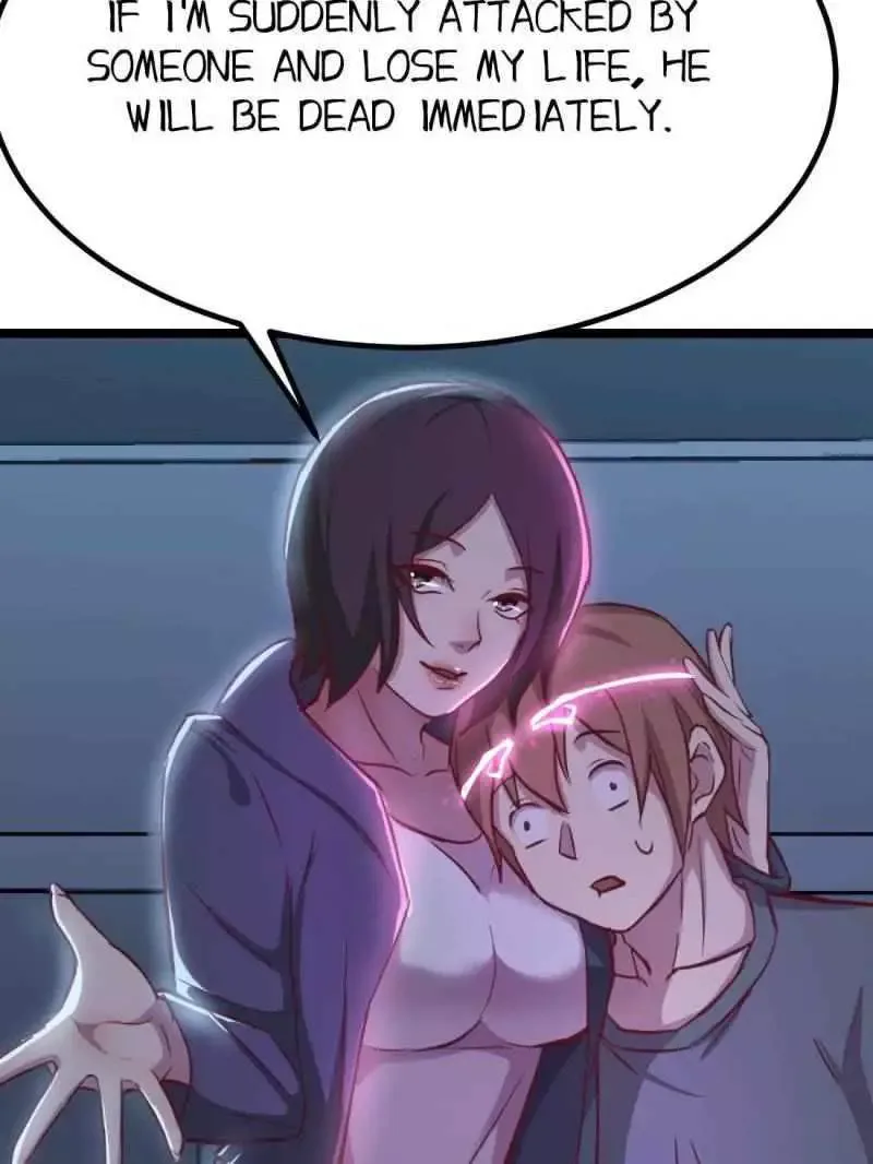 Blind Date To Cultivate Chapter 30 page 44