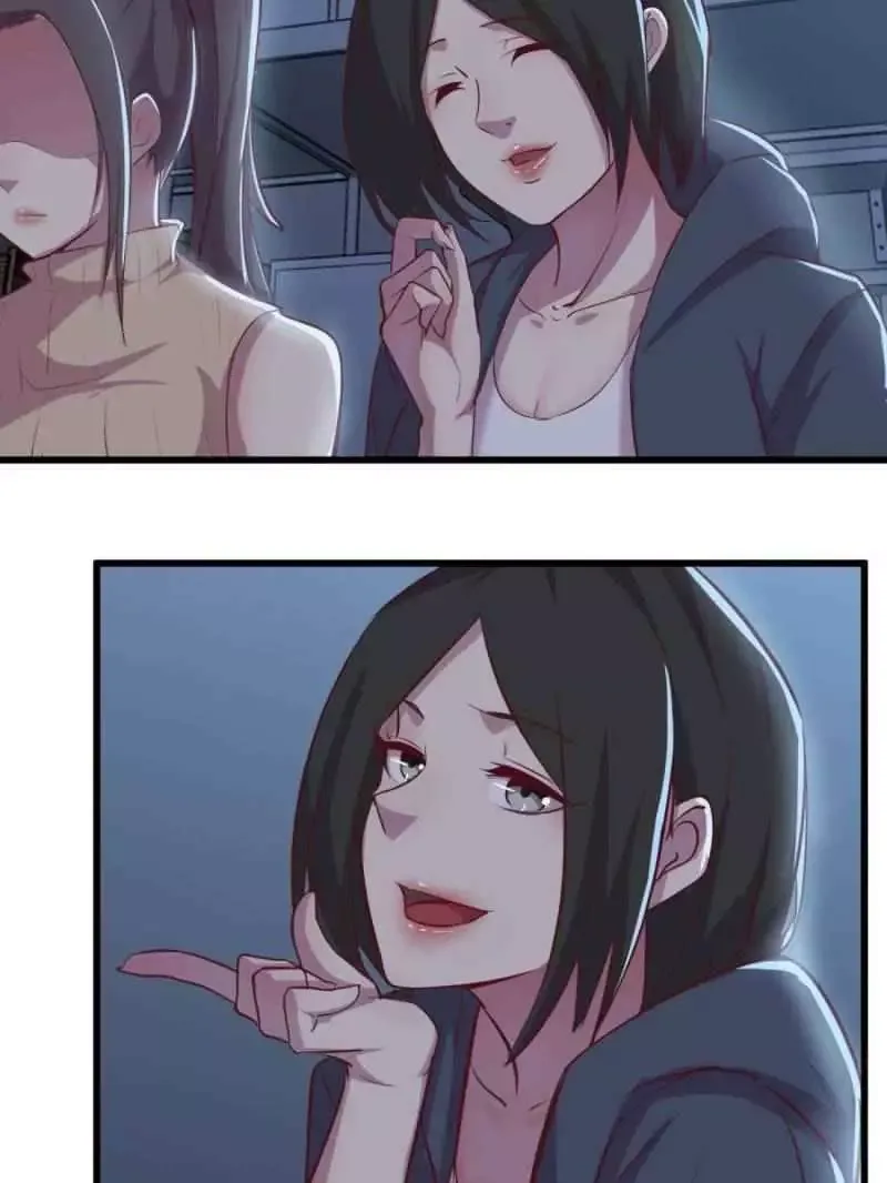 Blind Date To Cultivate Chapter 31 page 30