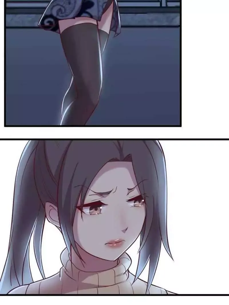Blind Date To Cultivate Chapter 31 page 22