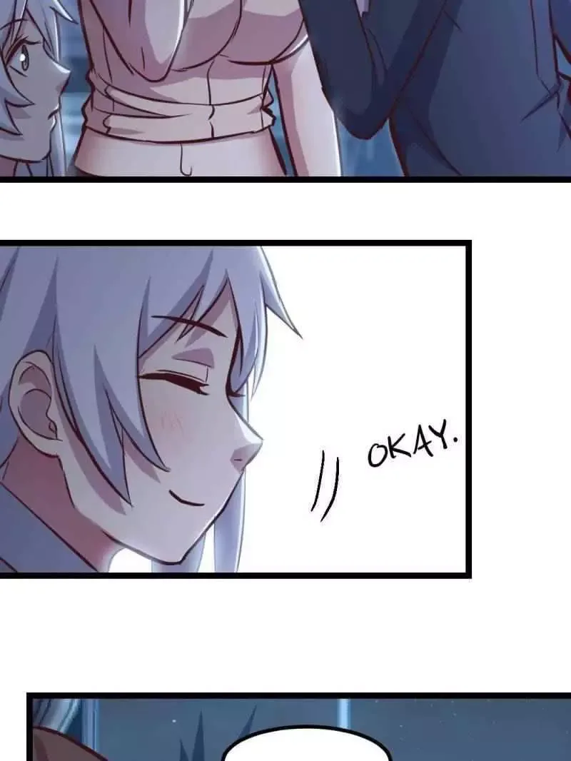 Blind Date To Cultivate Chapter 31 page 8