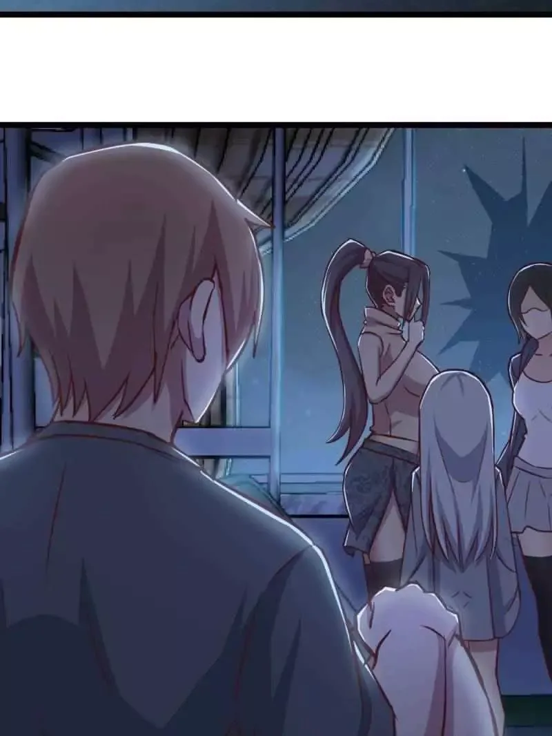Blind Date To Cultivate Chapter 31 page 6